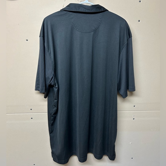 2/$30⚡️- SHIRT | Men’s LAKEVIEW Hecla polo shirt size large - Picture 2 of 3